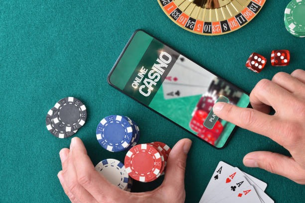 Live tournament entry interface Live play tournament entry